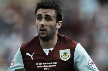 Oldham sign Burnley duo on loan