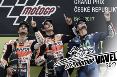 La Firma Moto GP VAVEL: nuevo golpe de Márquez