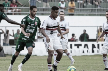Foto: Rafael Melo/Santa Cruz