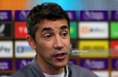 Wolves press conference LIVE: Bruno Lage on Norwich City, team news and Raul Jimenez