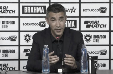 Bruno Lage pede confiança da torcida após derrota para Corinthians: "Acreditem como nós"