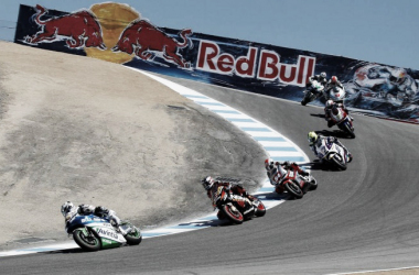 GP de Laguna Seca: MotoGP, así lo vivimos