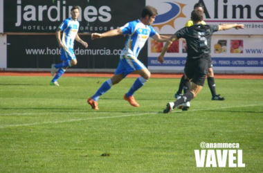 La Hoya Lorca 0-0 Albacete: reparto de puntos en un duelo de altura