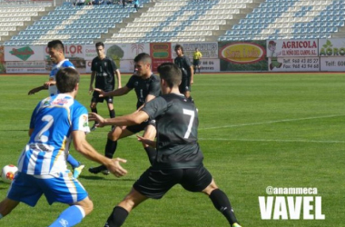 Albacete y Lorca lucharán por un puesto en Segunda División