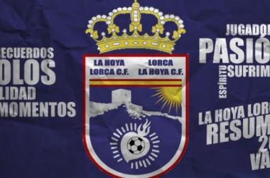 La Hoya Lorca 2013: el año en el que se hicieron famosos