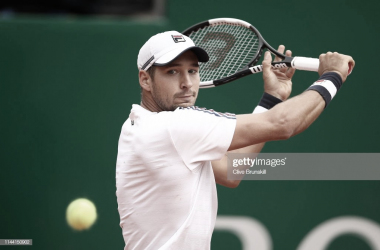 Dusan Lajovic: "Esta final ha sido una experiencia inolvidable para mí"