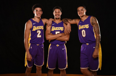 NBA : Los Angeles - Une nouvelle ère pour les Lakers ?