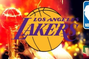 NBA preview - Los Angeles Lakers, la ricostruzione è quasi completa