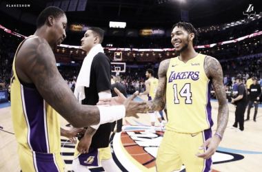 NBA - I Los Angeles Lakers ed il futuro: all-in sulla free agency 2019?