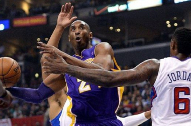 Los Angeles Clippers - Los Angeles Lakers: Preview