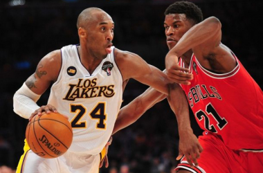 Los Angeles Lakers - Chicago Bulls Preview