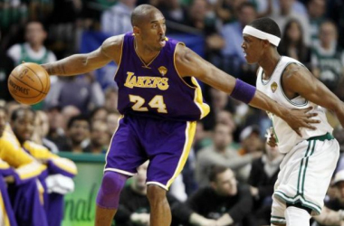 Los Angeles Lakers - Boston Celtics Preview