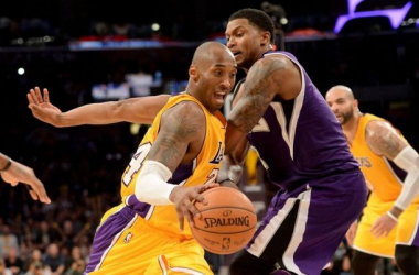 Los Angeles Lakers - Sacramento Kings Preview