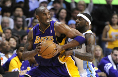 Los Angeles Lakers - Denver Nuggets Preview