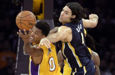 Los Angeles Lakers - Indiana Pacers Preview