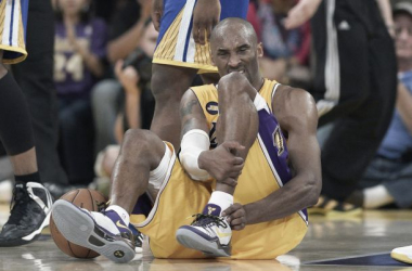 Los Angeles Lakers 2013: año de sueños rotos