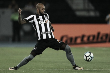 Bruno Silva lamenta derrota, mas foca na decisão de quarta: "Pensar no Flamengo desde já"