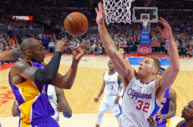 Los Angeles Clippers Destroy Los Angeles Lakers, 114-89