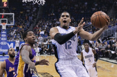 Los Angeles Lakers Blow Another One In Overtime, Lose To Orlando Magic