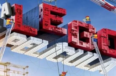 En marcha la secuela de &#039;La LEGO Película&#039;