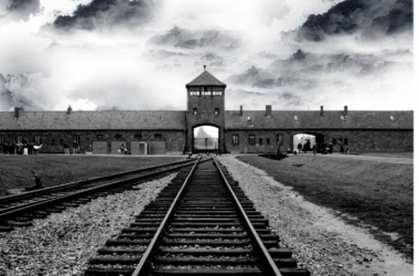 Vavel in Libreria - Dallo scudetto ad Auschwitz