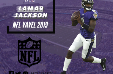 Guía NFL VAVEL
2019: Lamar Jackson