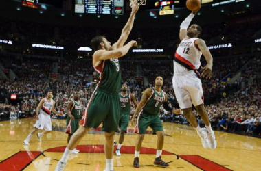 LaMarcus Aldridge, l'MVP che non eccelle