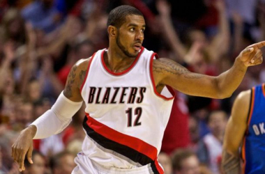 LaMarcus Aldridge Postpones Thumb Surgery, Will Play Against Washington Wizards