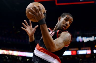 Lakers Have Moved Up On LaMarcus Aldridge’s List Of Possible Destinations