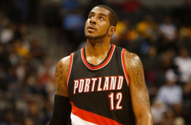 Los Angeles Lakers Land Second Meeting With LaMarcus Aldridge