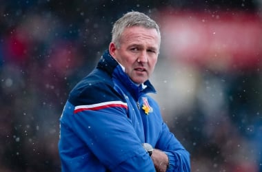 Premier League, Arsenal - Stoke: Lambert  non può sbagliare, Wenger vuole i 3 punti