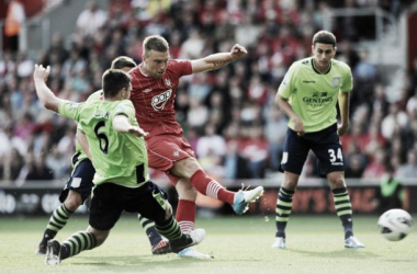 Southampton - Aston Villa: quieren recuperar sensaciones