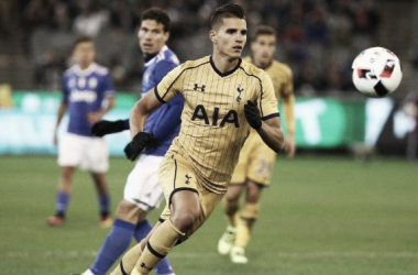 Tottenham Hotspur vs Inter Milan Preview: Spurs head into final pre-season friendly against Italian giants