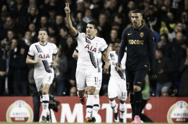 Tottenham Hotspur 4-1 AS Monaco: What did we learn?