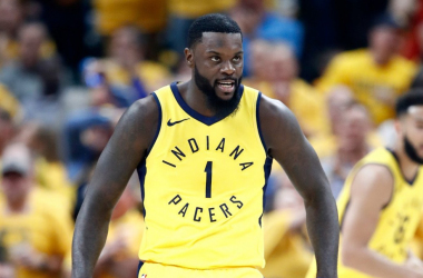 Nba - Lance Stephenson scaricato dagli Indiana Pacers