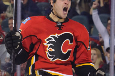 Calgary Flames Update: Flames Sign Setoguchi, Ink Bouma; Ramo Reveils New Mask