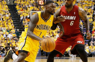 Which Team Best Suits Lance Stephenson?