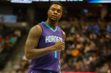 Clippers Acquire Lance Stephenson In Three-Player Deal With Hornets