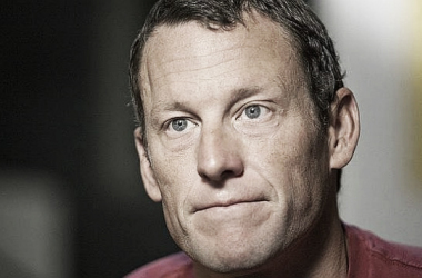 El comunicado de Lance Armstrong