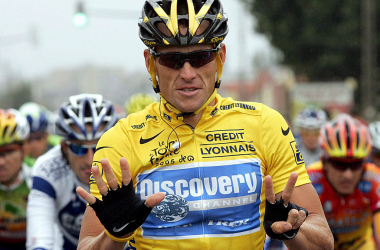 USADA publishes evidence against Lance Armstrong