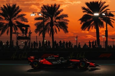 Foto: Divulgação/McLaren