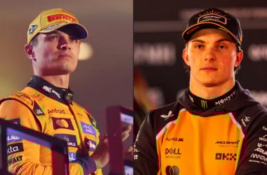 Foto: Divulgação/F1