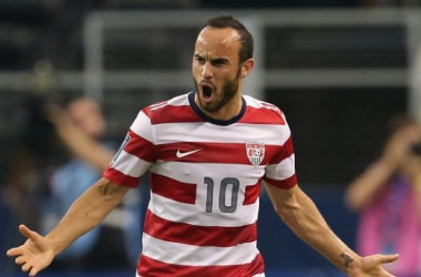 Landon Donovan Agrees: Jurgen Should Be On Hot Seat