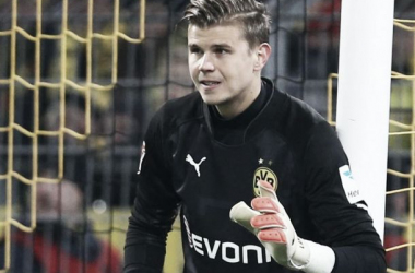 Langerak: &quot;Roman is the number one&quot;