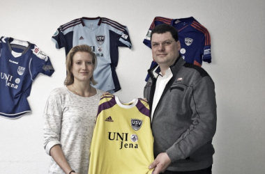 Kathrin Längert leaves Rosengård to sign with USV Jena