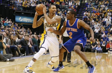 New York Knicks - Indiana Pacers Preview