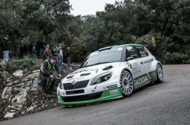 El Campeonato de Europa de Rallyes ya tiene las fechas de 2015
