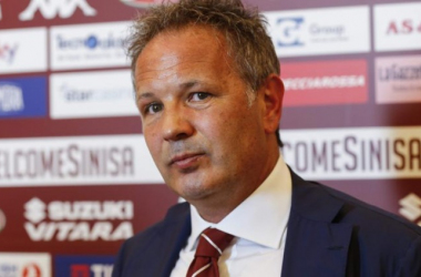 Torino, Mihajlovic torna all'Olimpico: "Per la Lazio molto rispetto, ma niente sconti..."