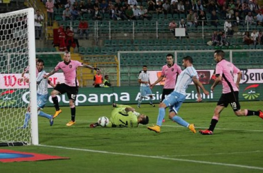 Palermo-Lazio, Simone Inzaghi in cerca di un primo successo in terra siciliana.