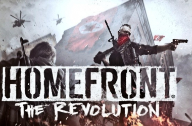 Llega una nueva entrega de la saga Homefront